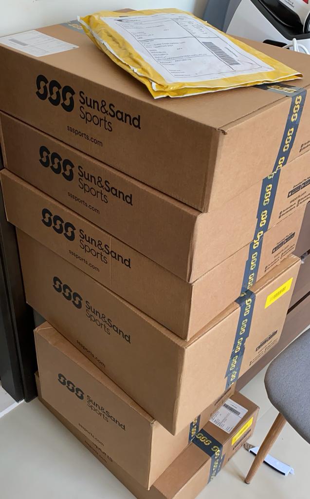 Happy Customer Testimonial