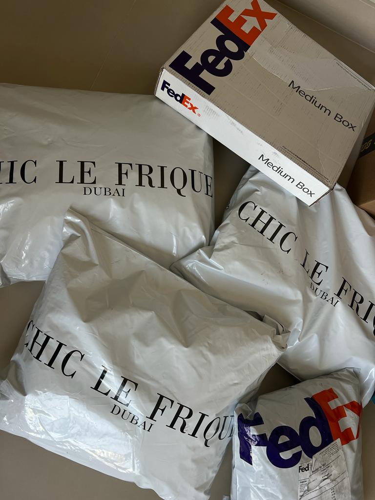 Happy Customer Testimonial