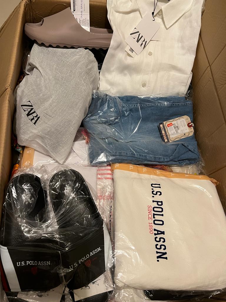 Happy Customer Testimonial