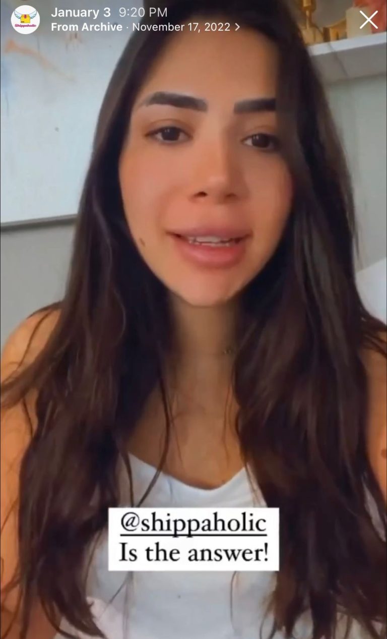 Happy Customer Testimonial