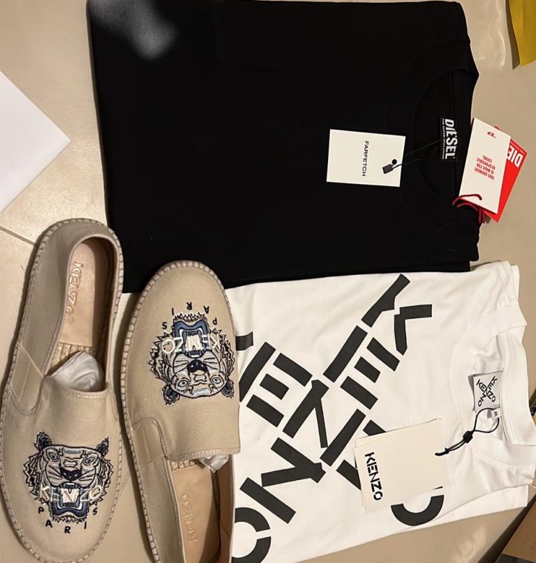 Happy Customer Testimonial