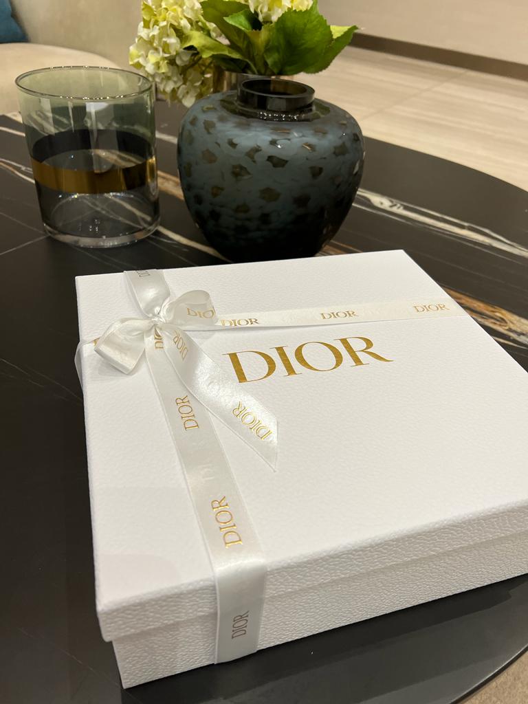 Happy Customer Testimonial